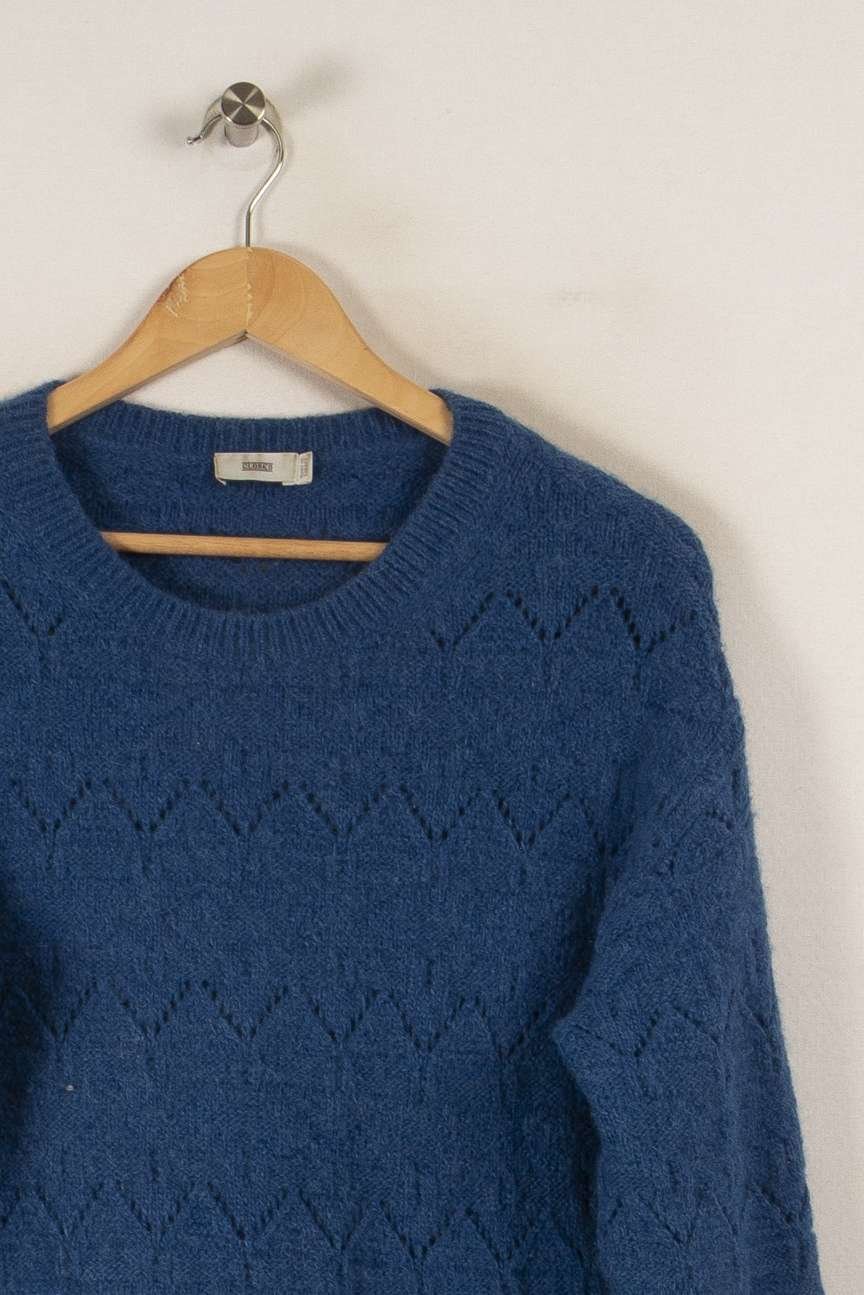 Knitwear CLOSED - Seconde Main Blue