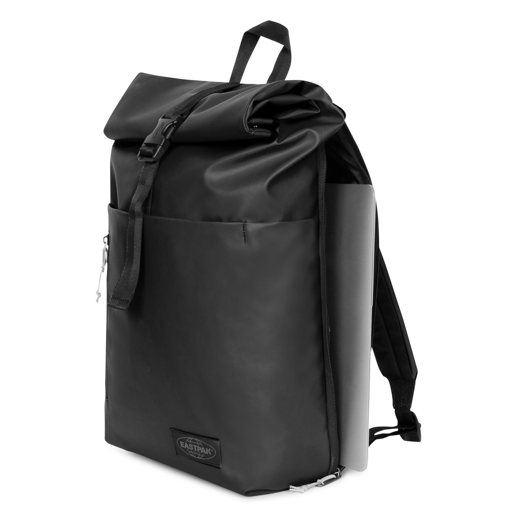 Austin - Rucksack EASTPAK Schwarz