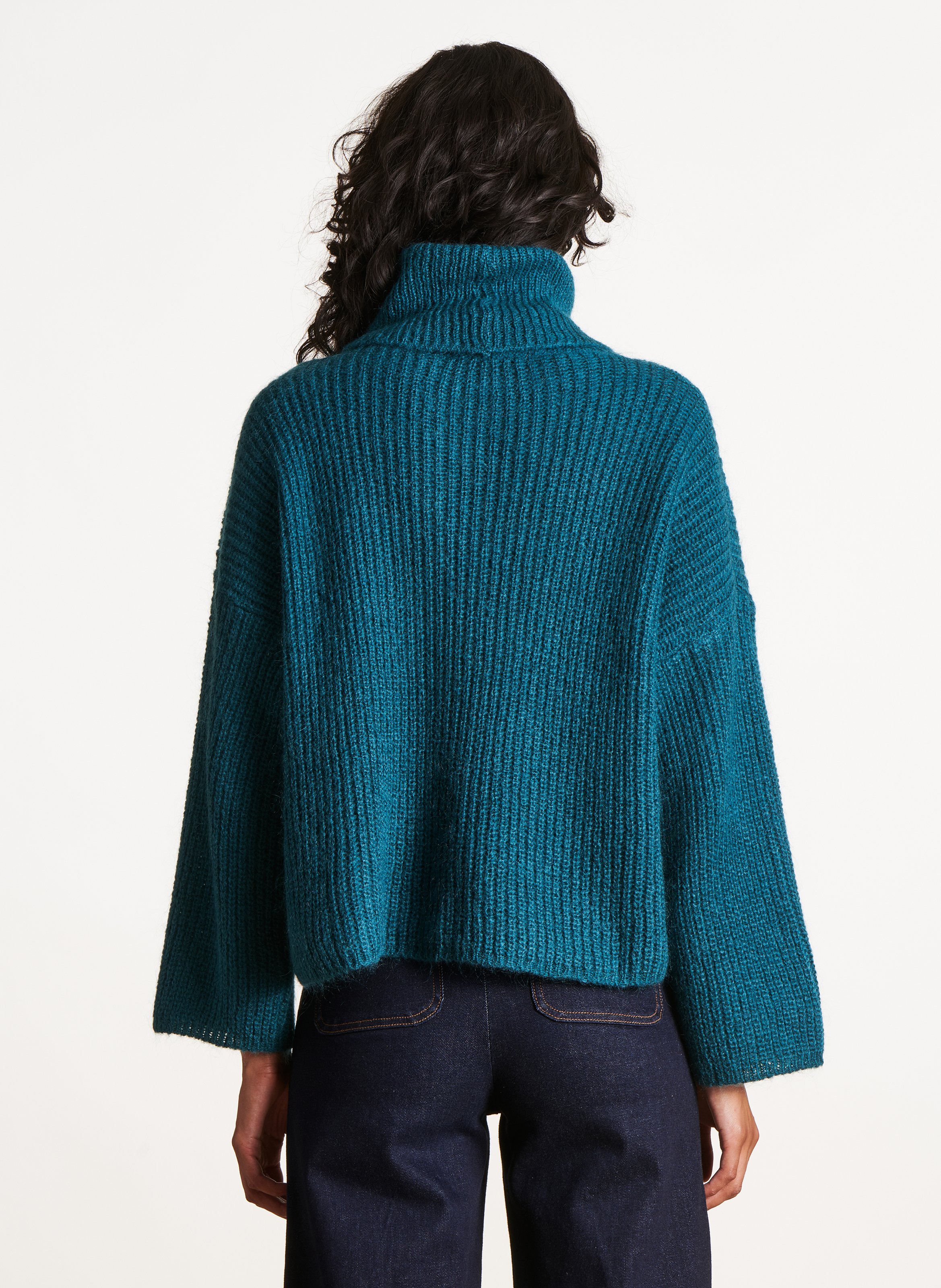 Coltrui LA FEE MARABOUTEE Blue