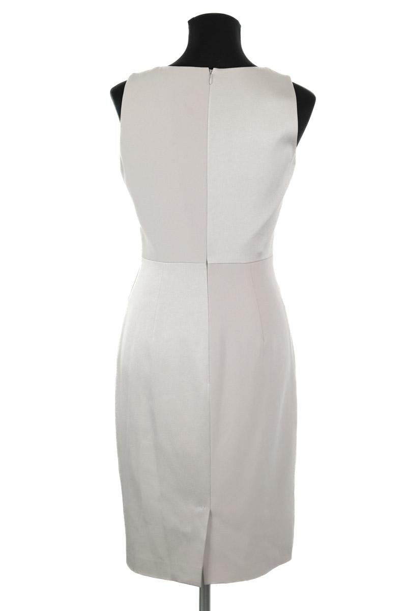 Robe gris PAULE KA - Seconde main Gris