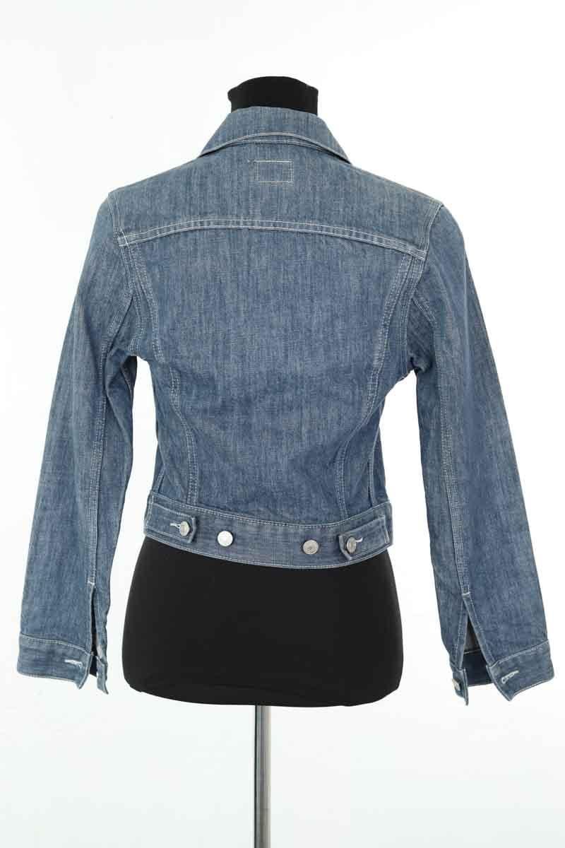 . TOMMY HILFIGER - SECONDE MAIN Blue