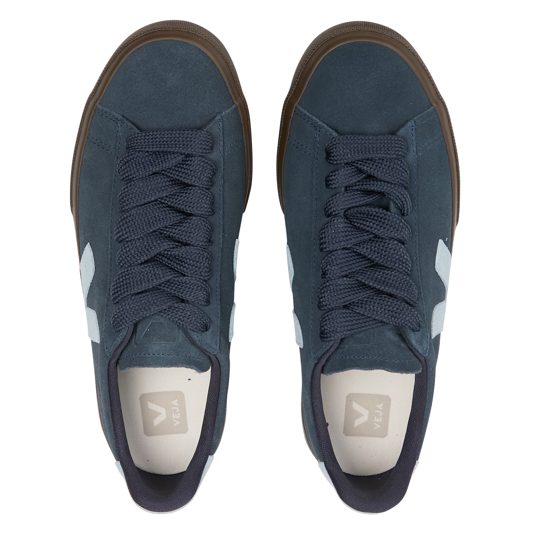 . VEJA Blau
