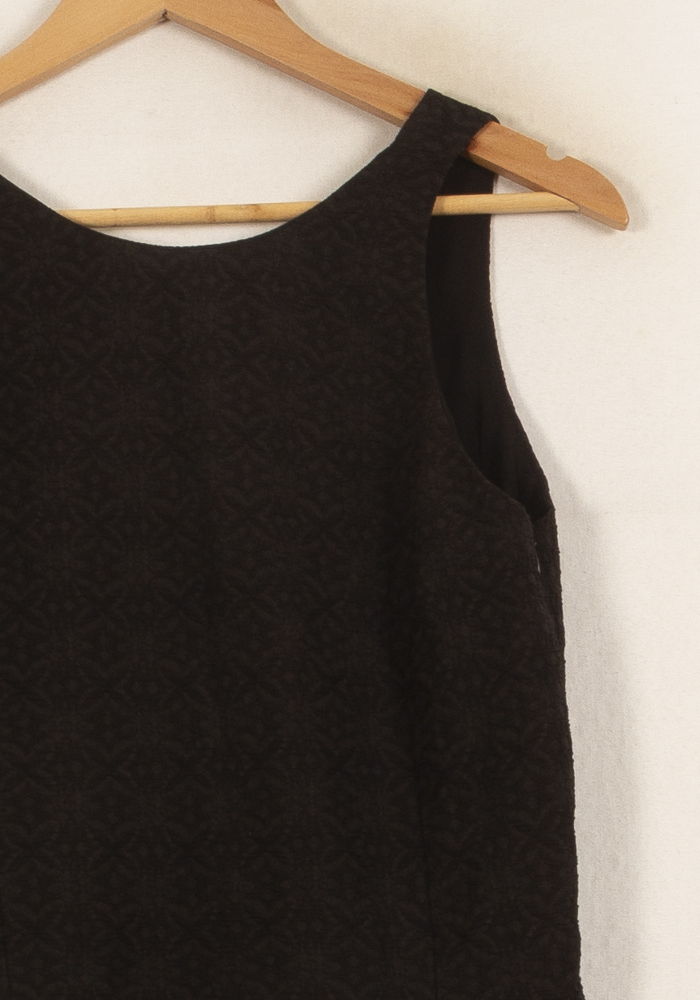 Short & Midi Dress COMPTOIR DES COTONNIERS - Seconde main Black