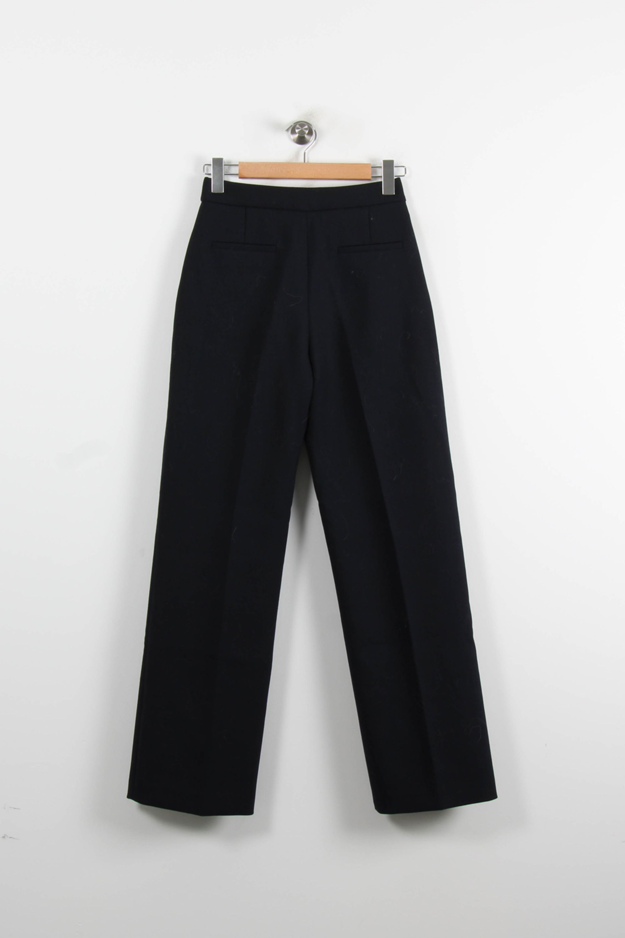 PANTS SEZANE - Seconde main Blue