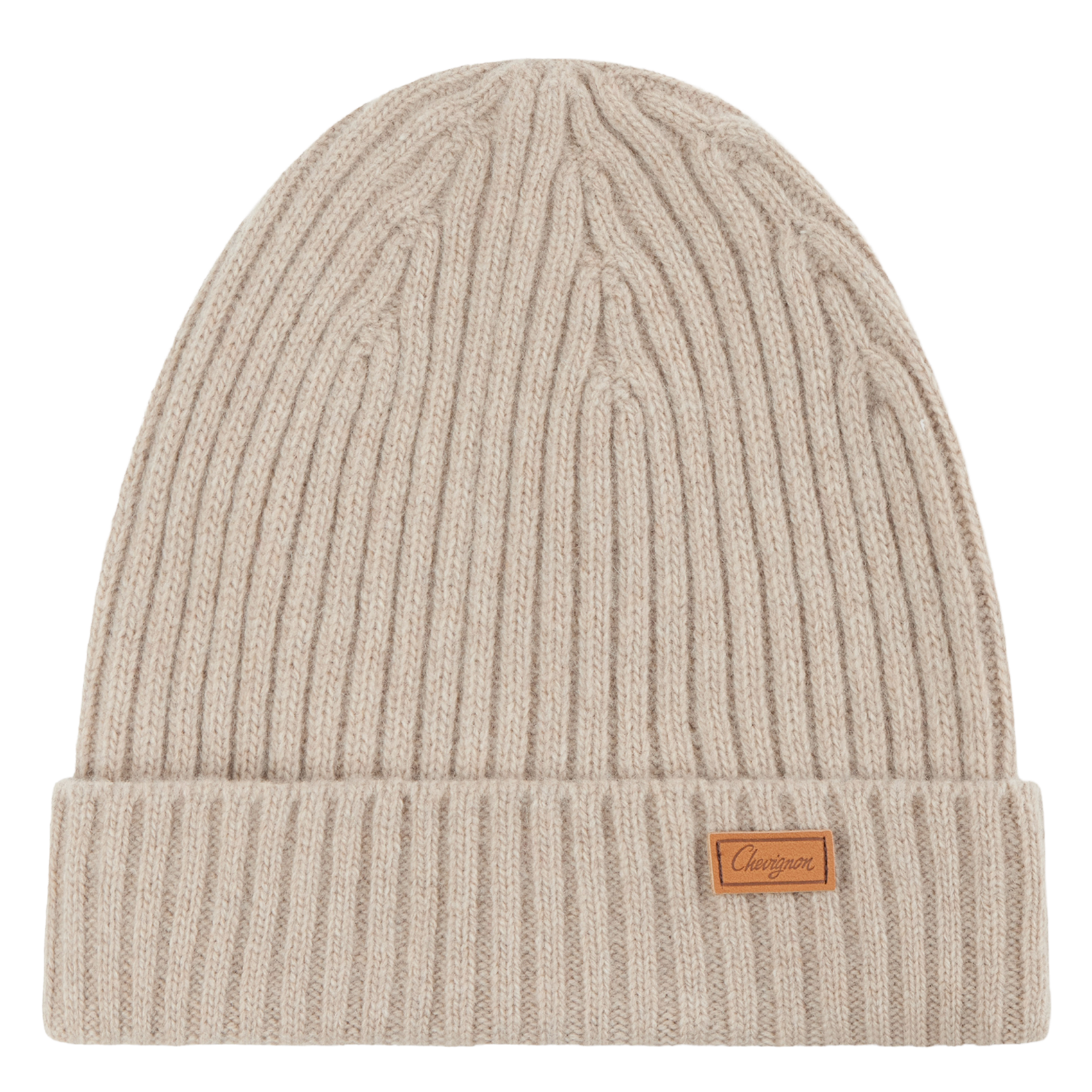Muts - wolblend CHEVIGNON