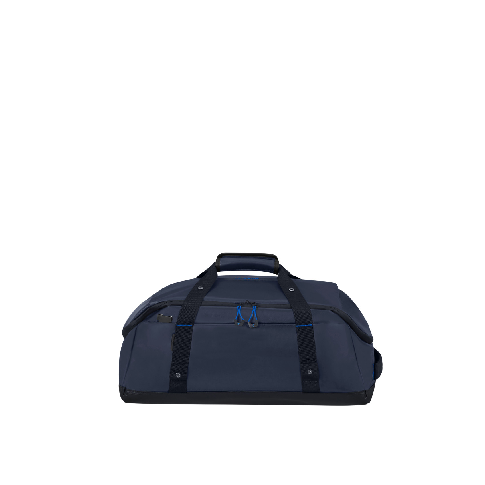 Ecodiver small travel bag Blue