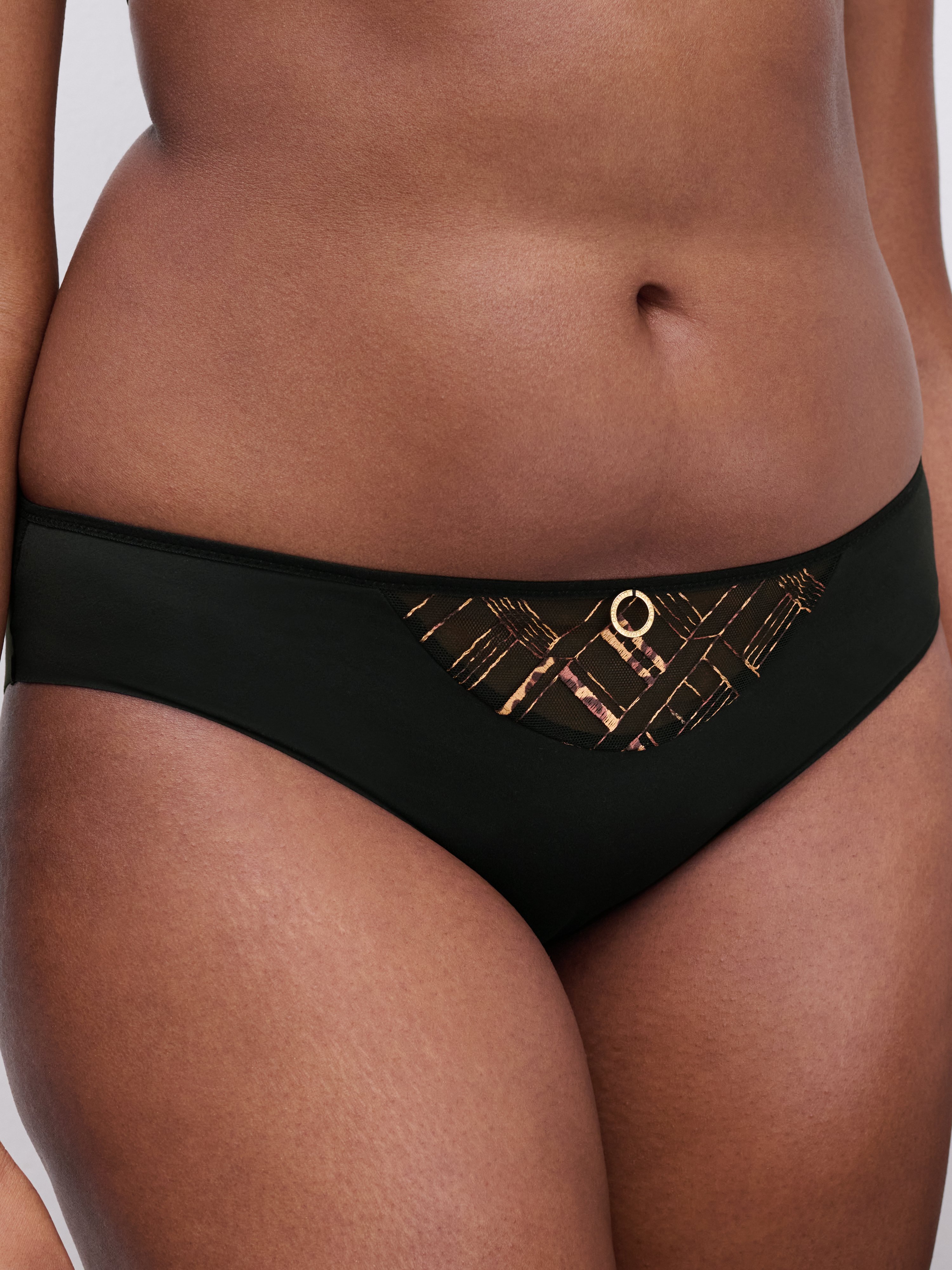 Briefs CHANTELLE Multicolored