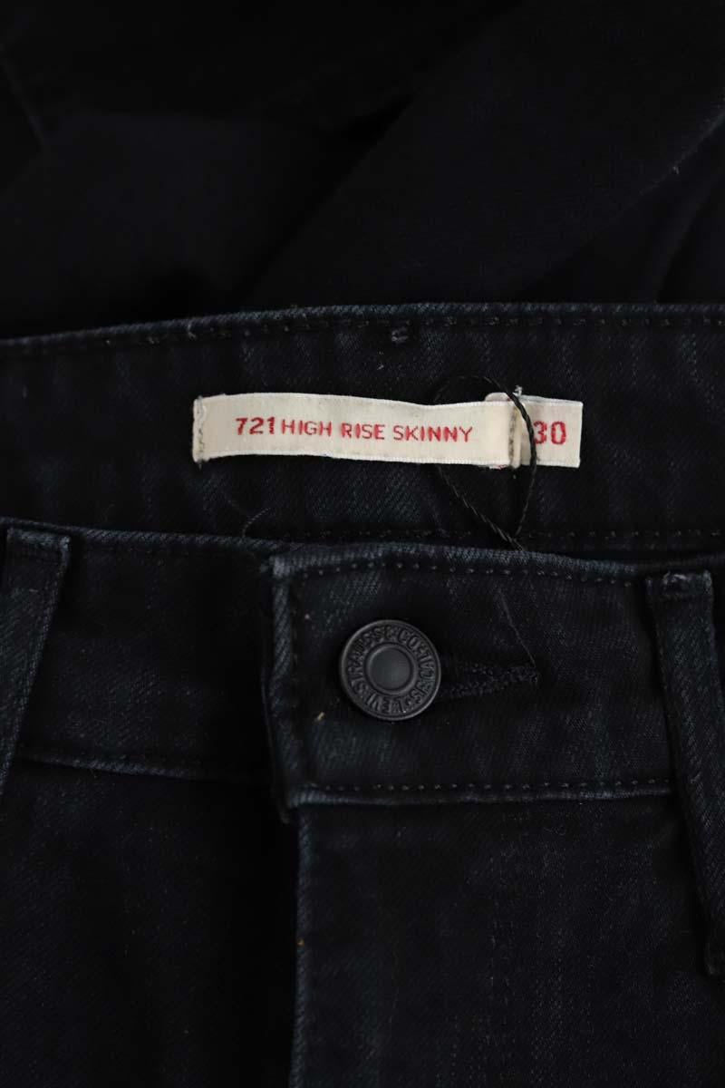 . LEVI'S - Seconde main Black