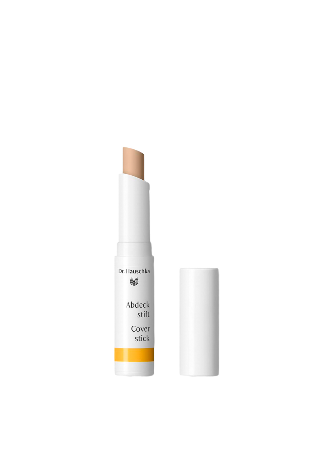 Concealer Stick 01 DR. HAUSCHKA No color