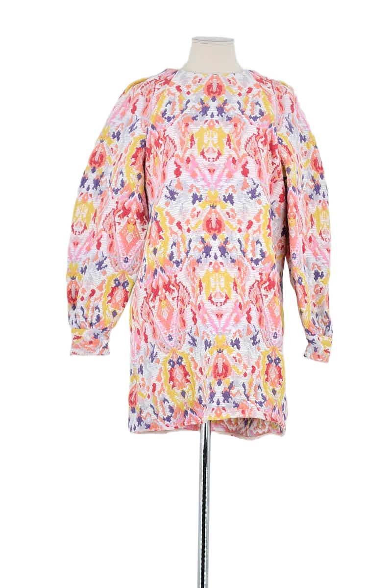 Dress SEZANE - Seconde main Multicolored