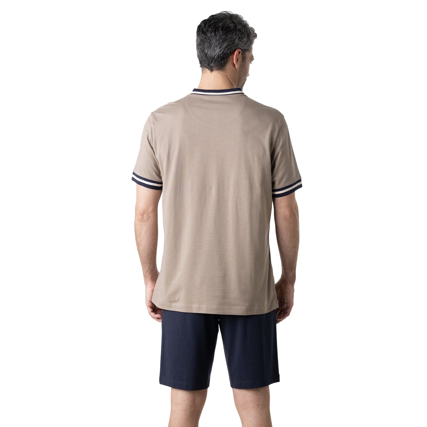 Pyjama court EMINENCE Multicolore