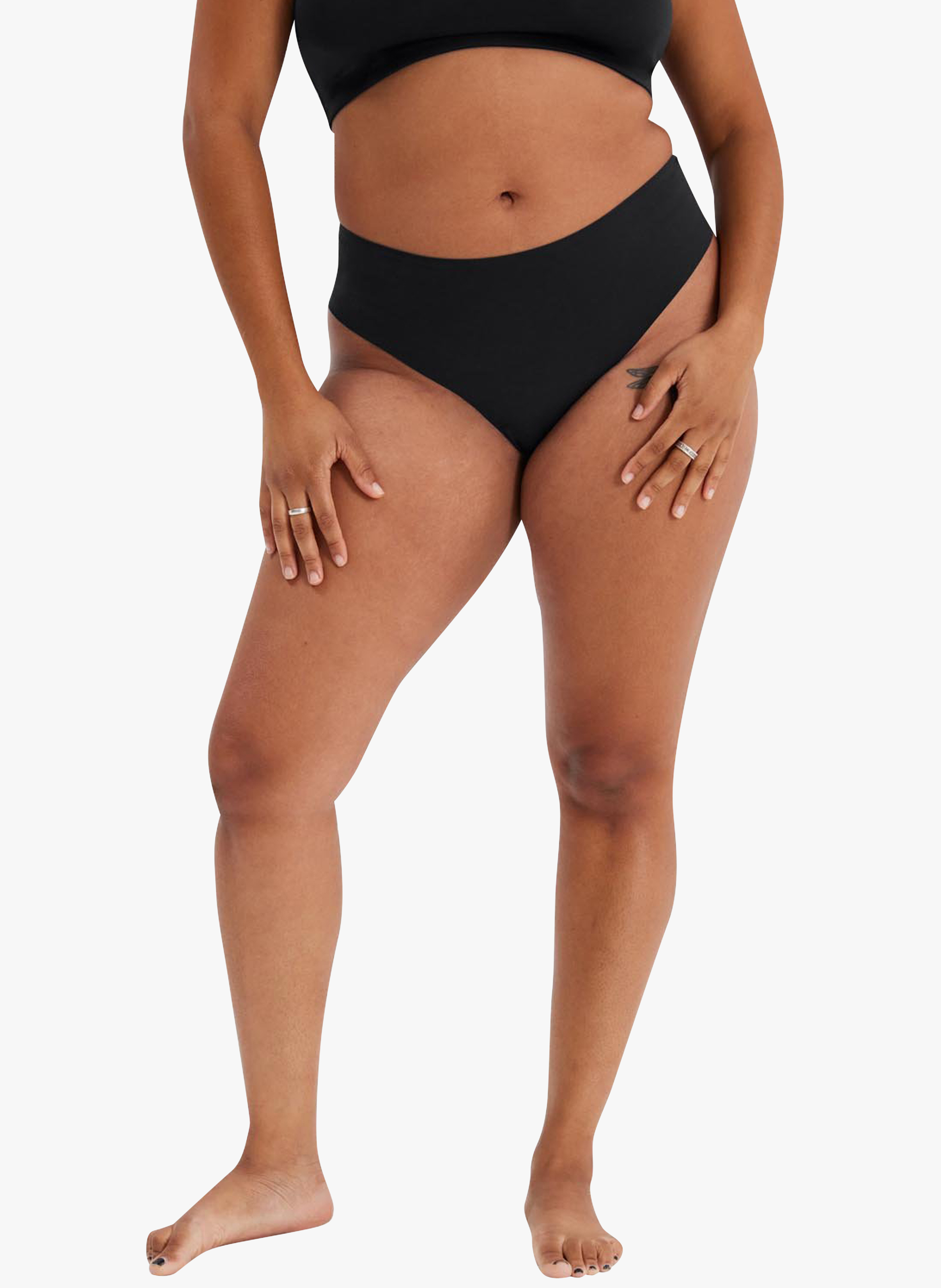 Tanga de sport GIRLFRIEND COLLECTIVE