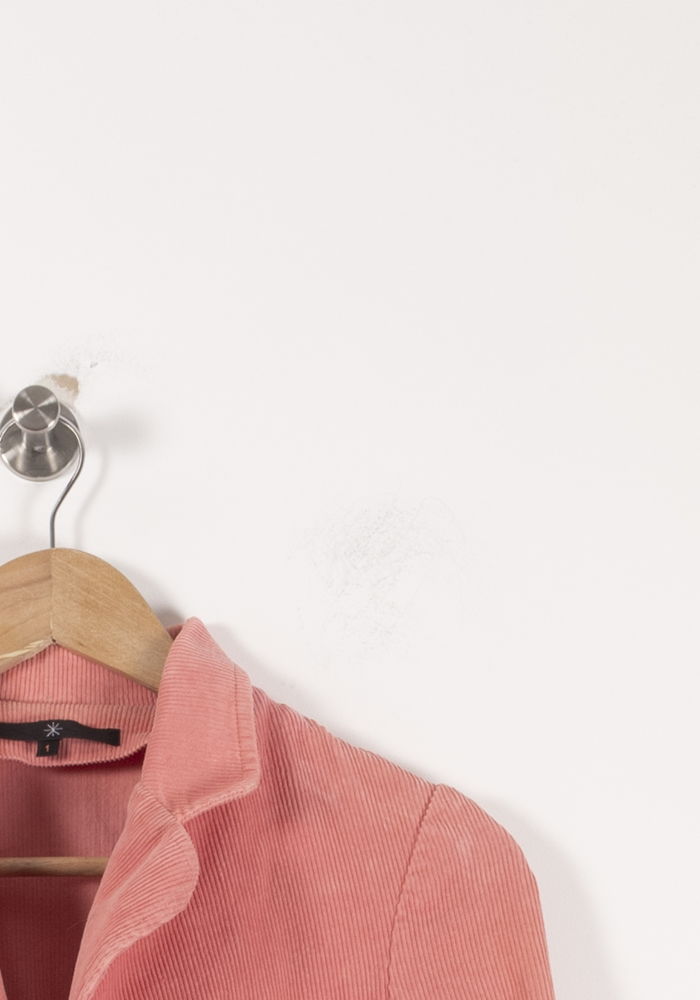 JACKET ISABEL MARANT - Seconde Main Pink