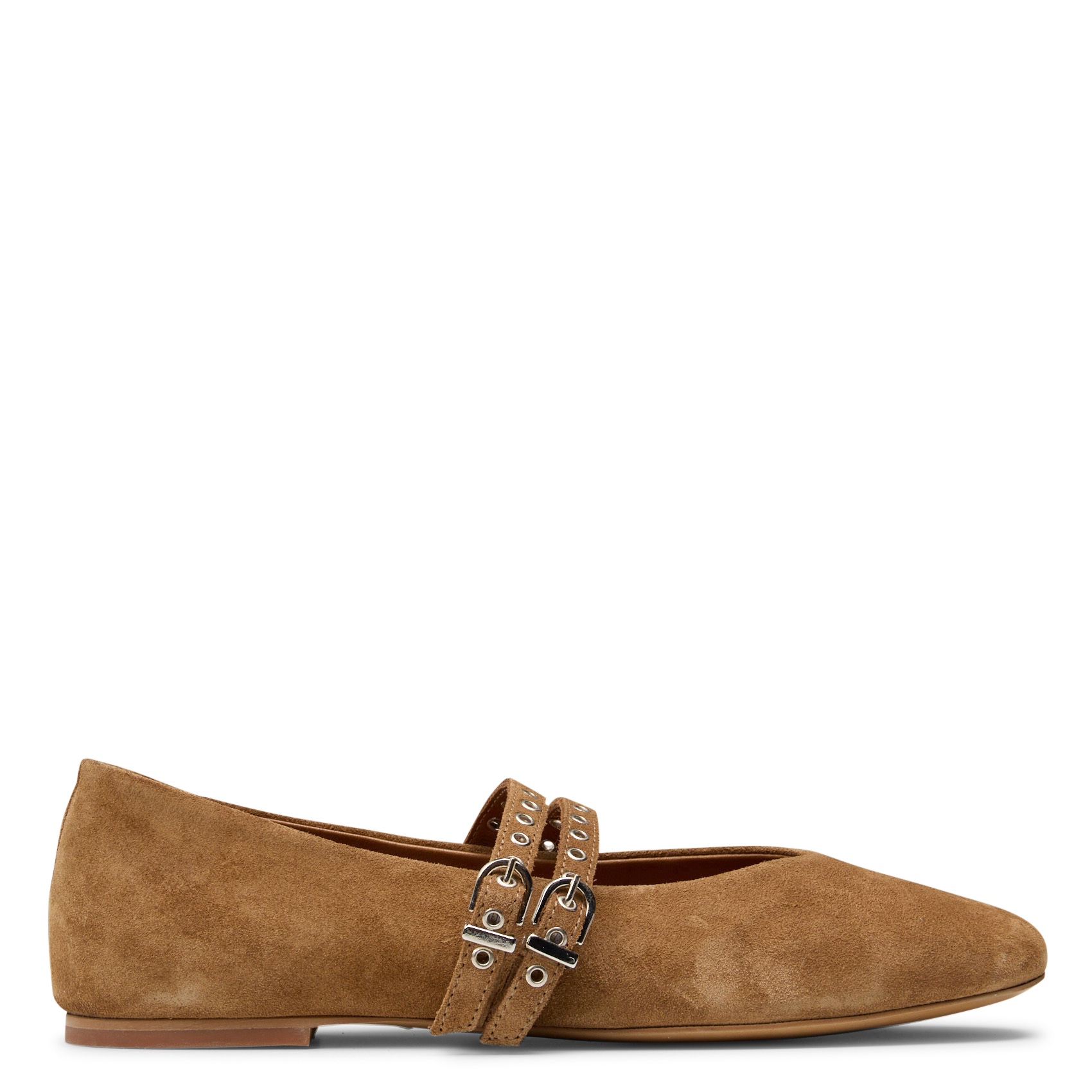 Ballet pumps MELLOW YELLOW Beige