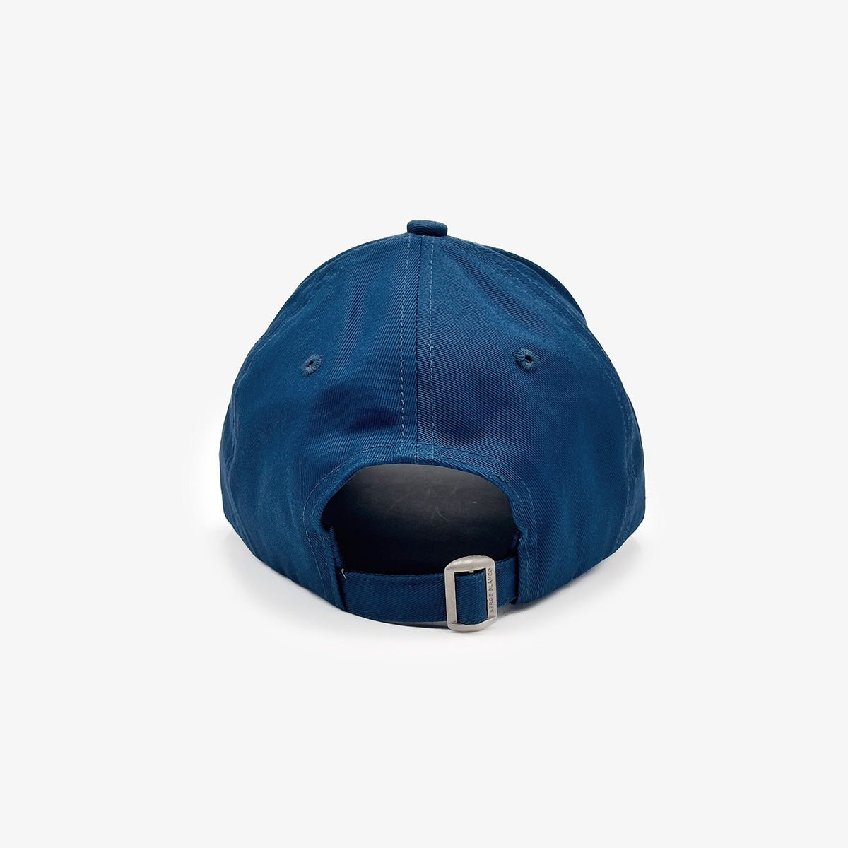 Cotton baseball cap SERGE BLANCO Blue