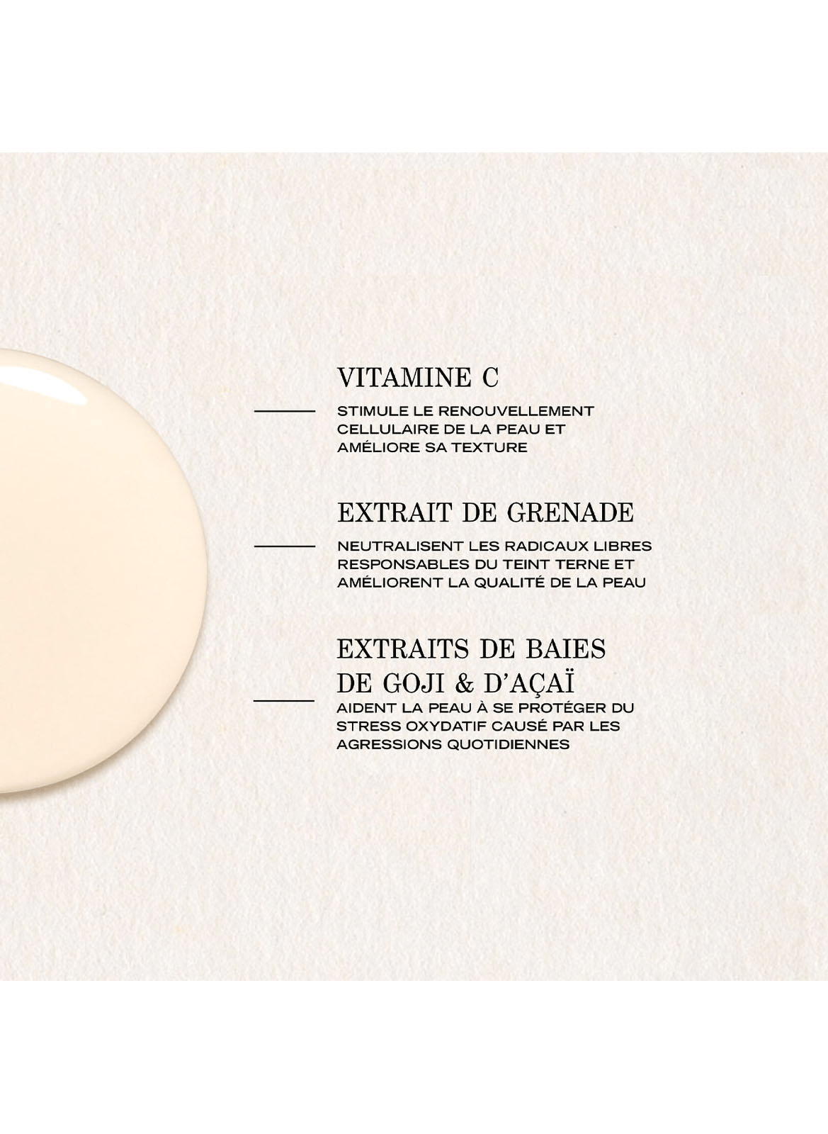 MIJN PAYOT SERUM VITAMINE C STRALEN PAYOT No color