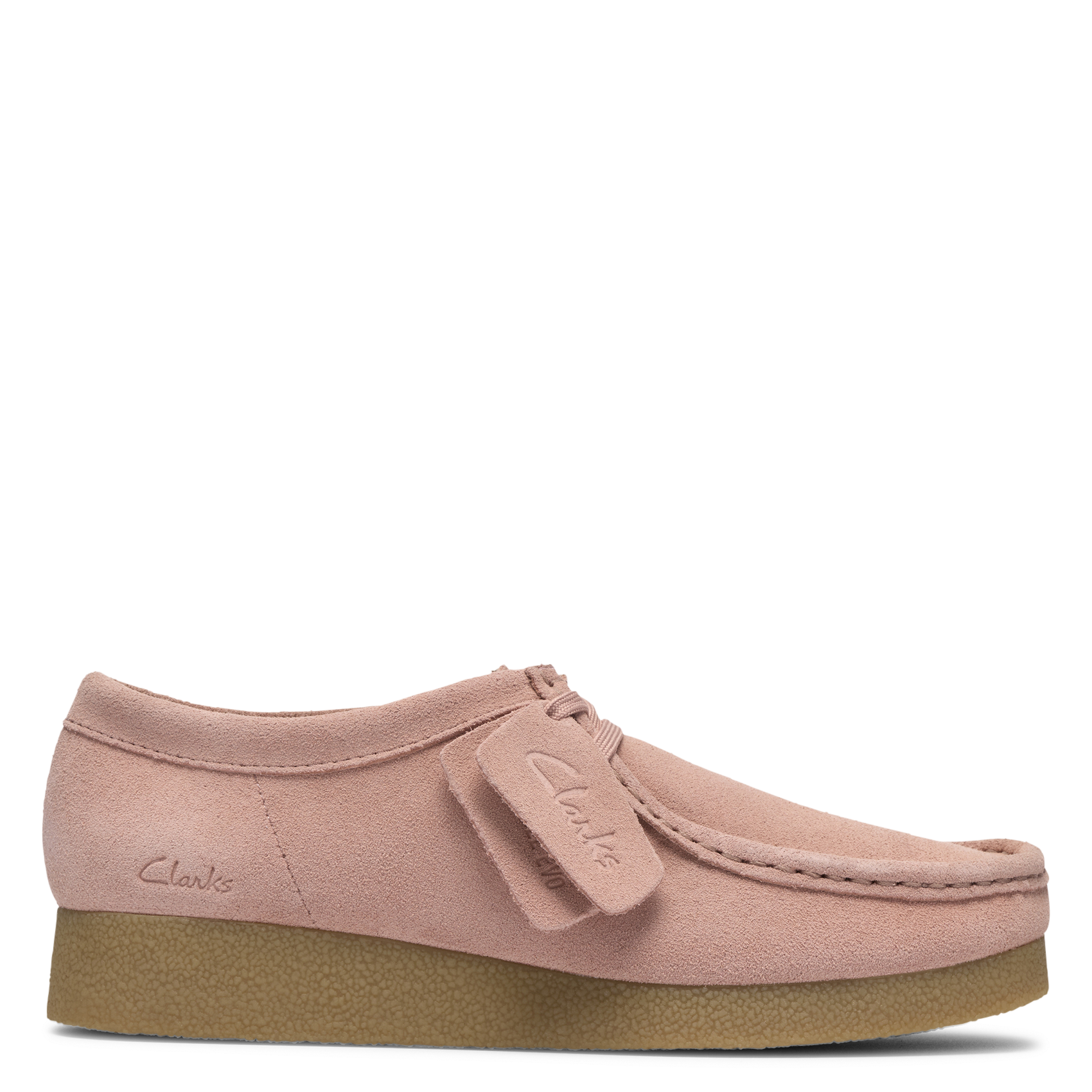 . CLARKS Pink