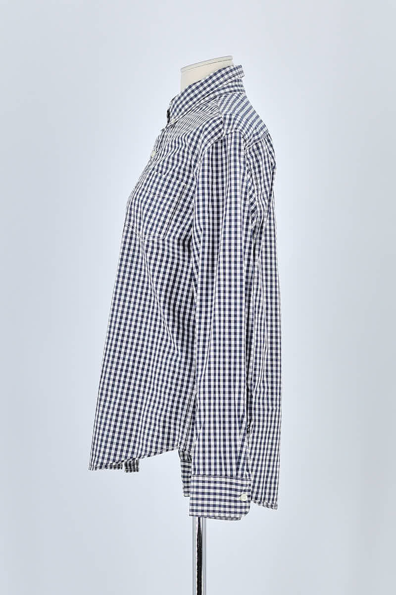 Shirt LEVI'S - Seconde main Blue