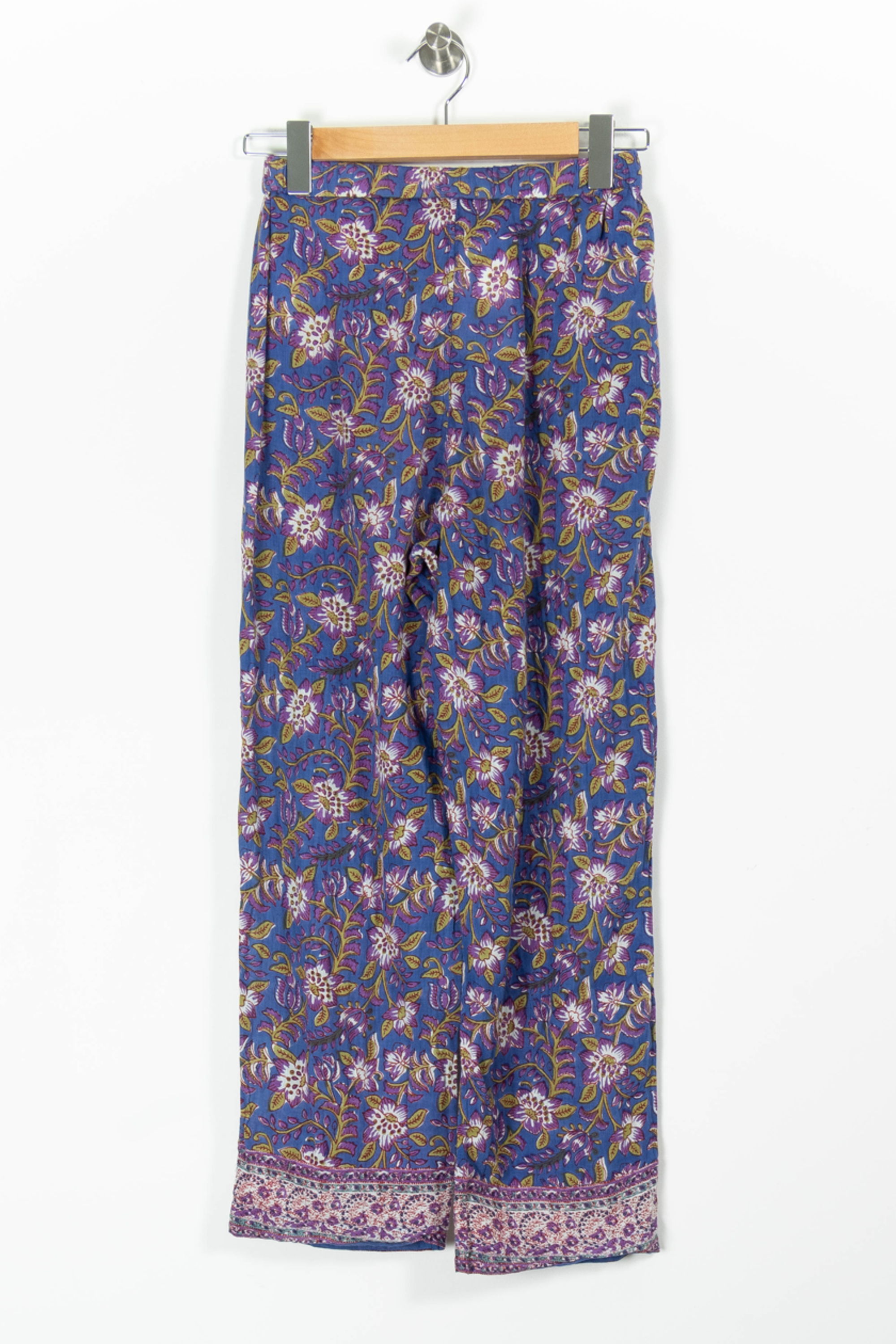 PANTS LOUISE MISHA - Seconde Main Multicolored