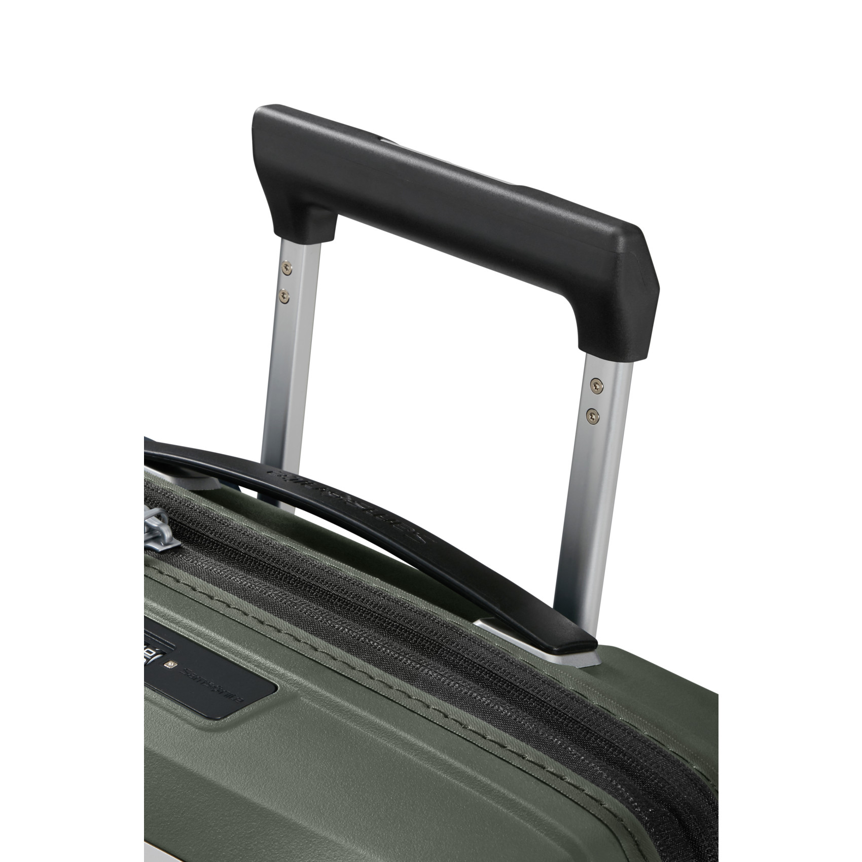 Upscape valise 4 roues taille s SAMSONITE Noir
