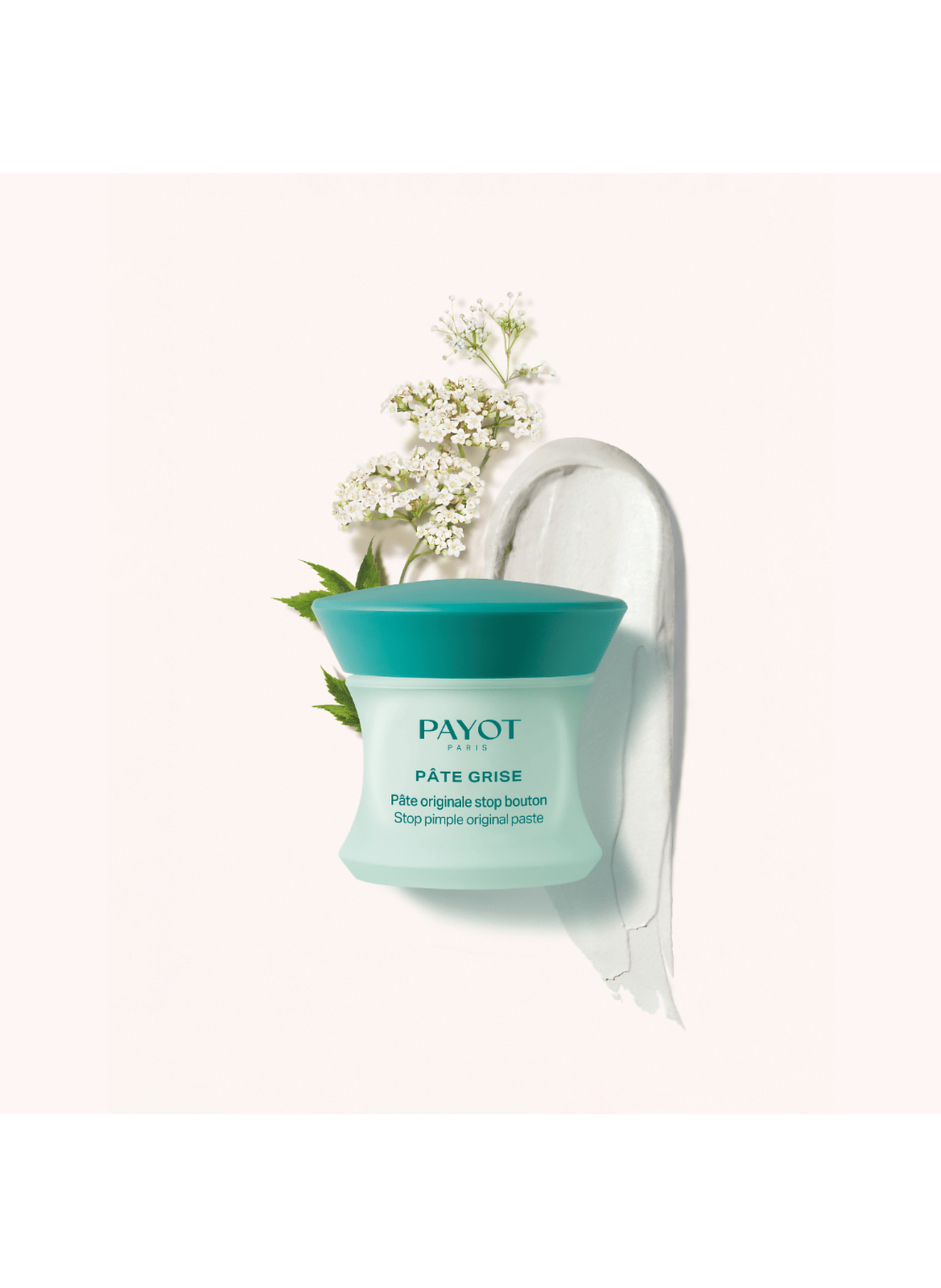 ORIGINAL ANTI-PICKEL-PASTE PAYOT No color