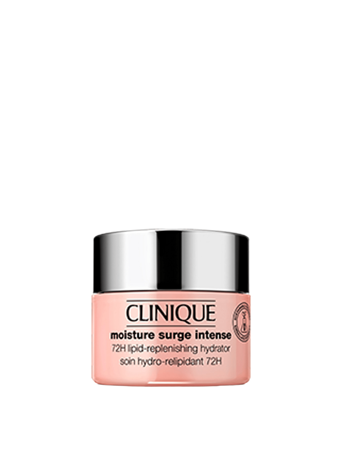 Moisture Surge Intense - Transparante finish hydraterende crème SPF 25 CLINIQUE No color