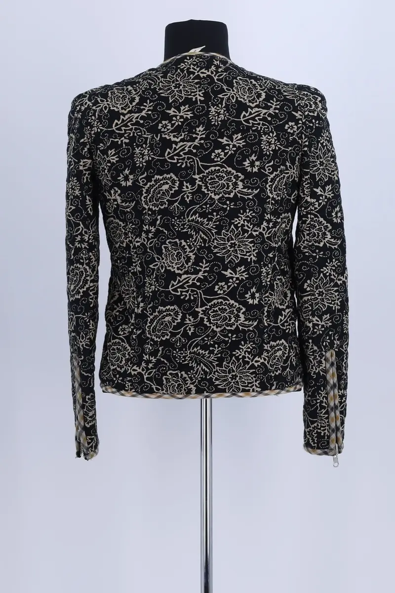 Jacket ISABEL MARANT ÉTOILE - SECONDE MAIN Black