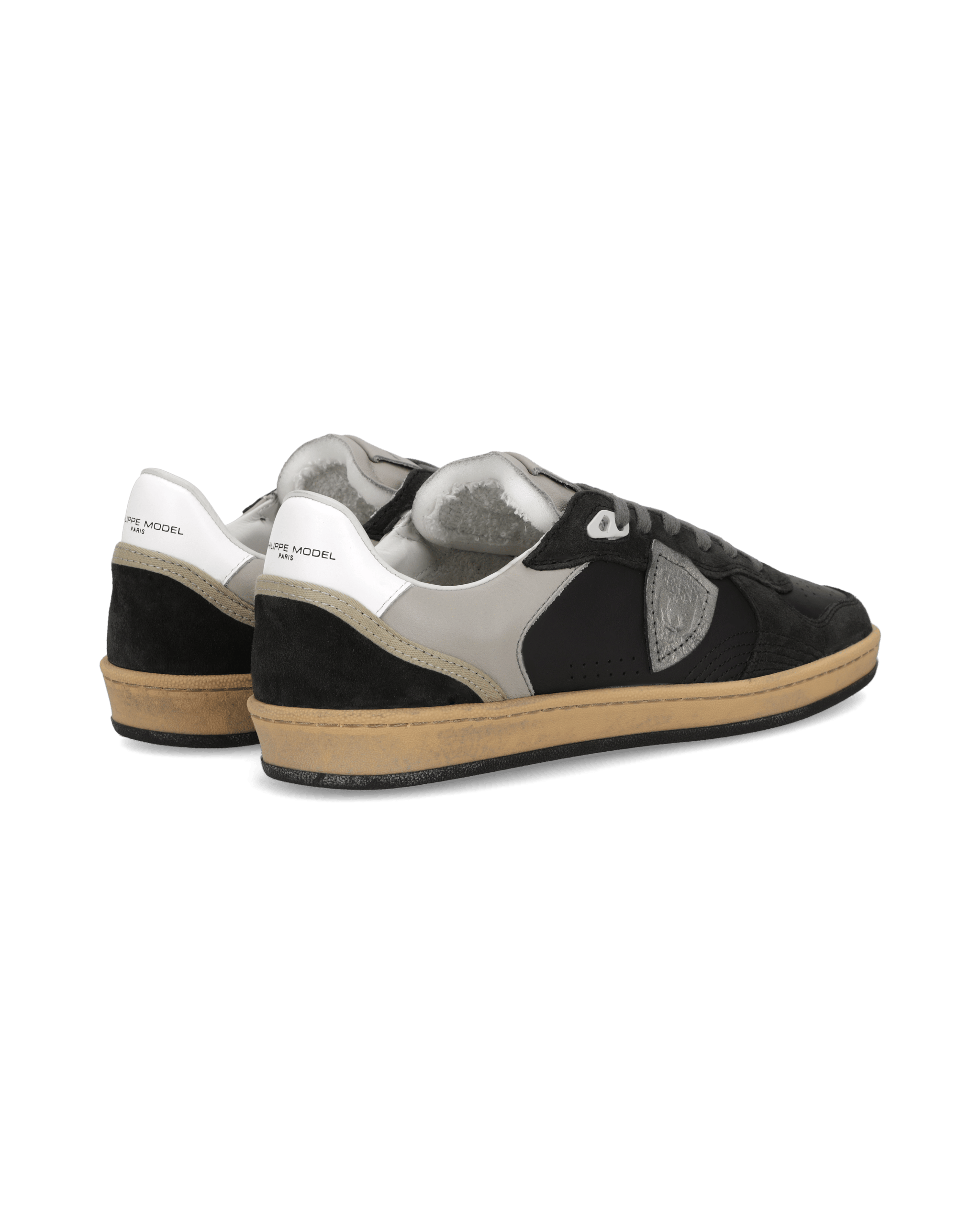 Skate PGAL sneakers | Grey PHILIPPE MODEL Men