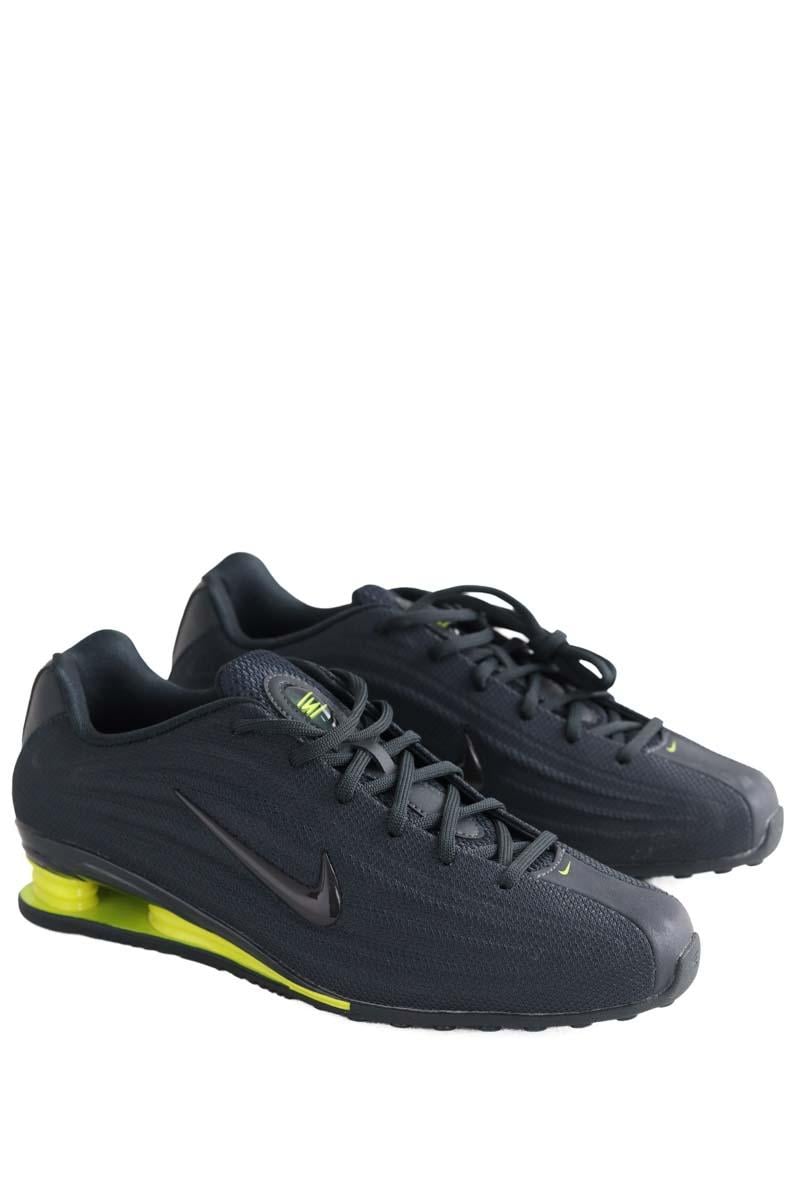 Shox sneakers NIKE - Seconde Main Green