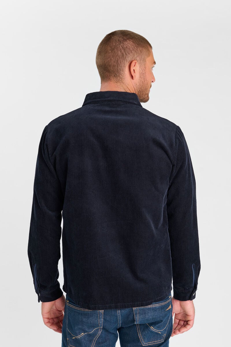 Shirt LE TEMPS DES CERISES Blue