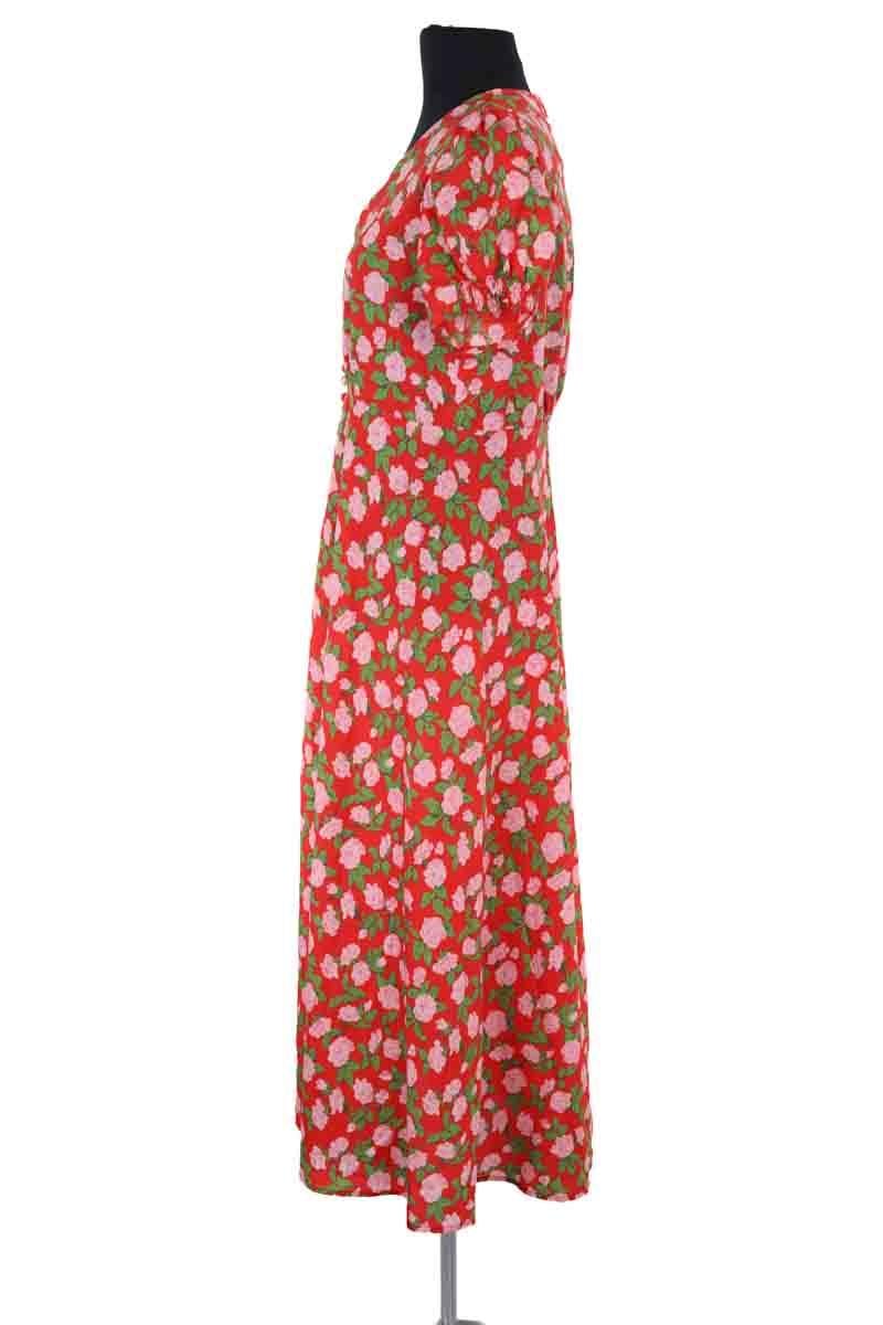 Dress ROUJE - Seconde Main Red