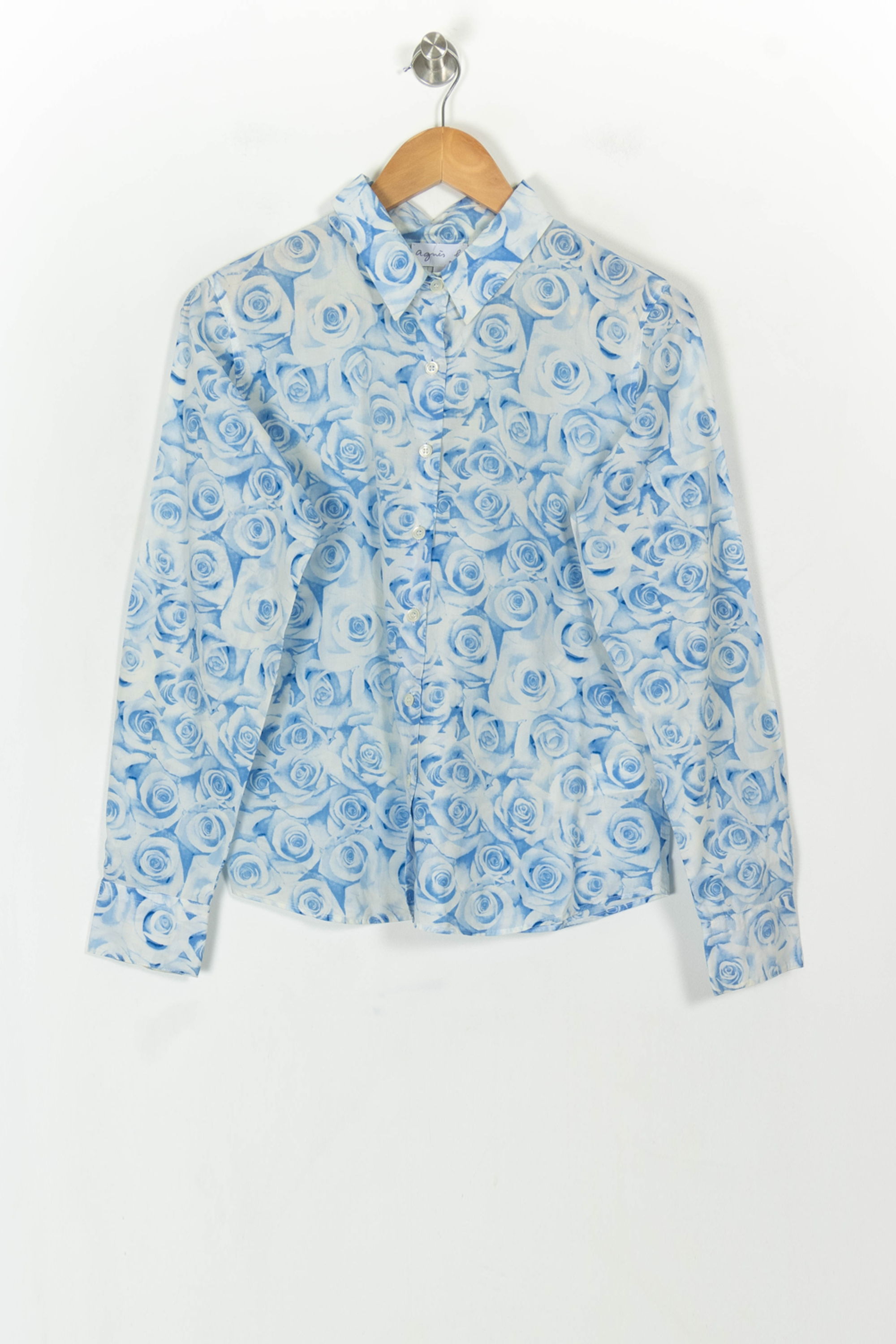 Shirt AGNES B. - Seconde Main Multicolored