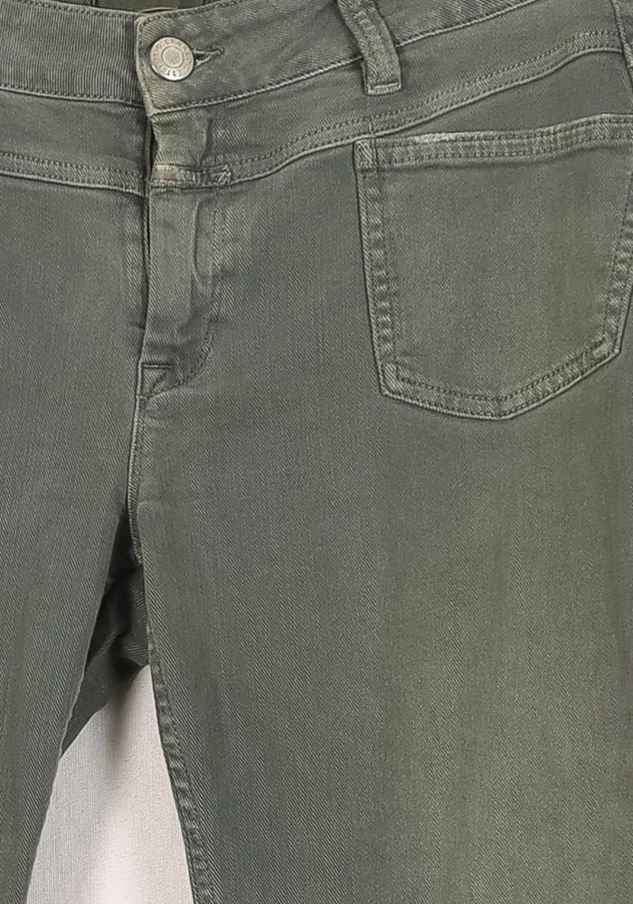 Jeans CLOSED - Seconde Main Grey