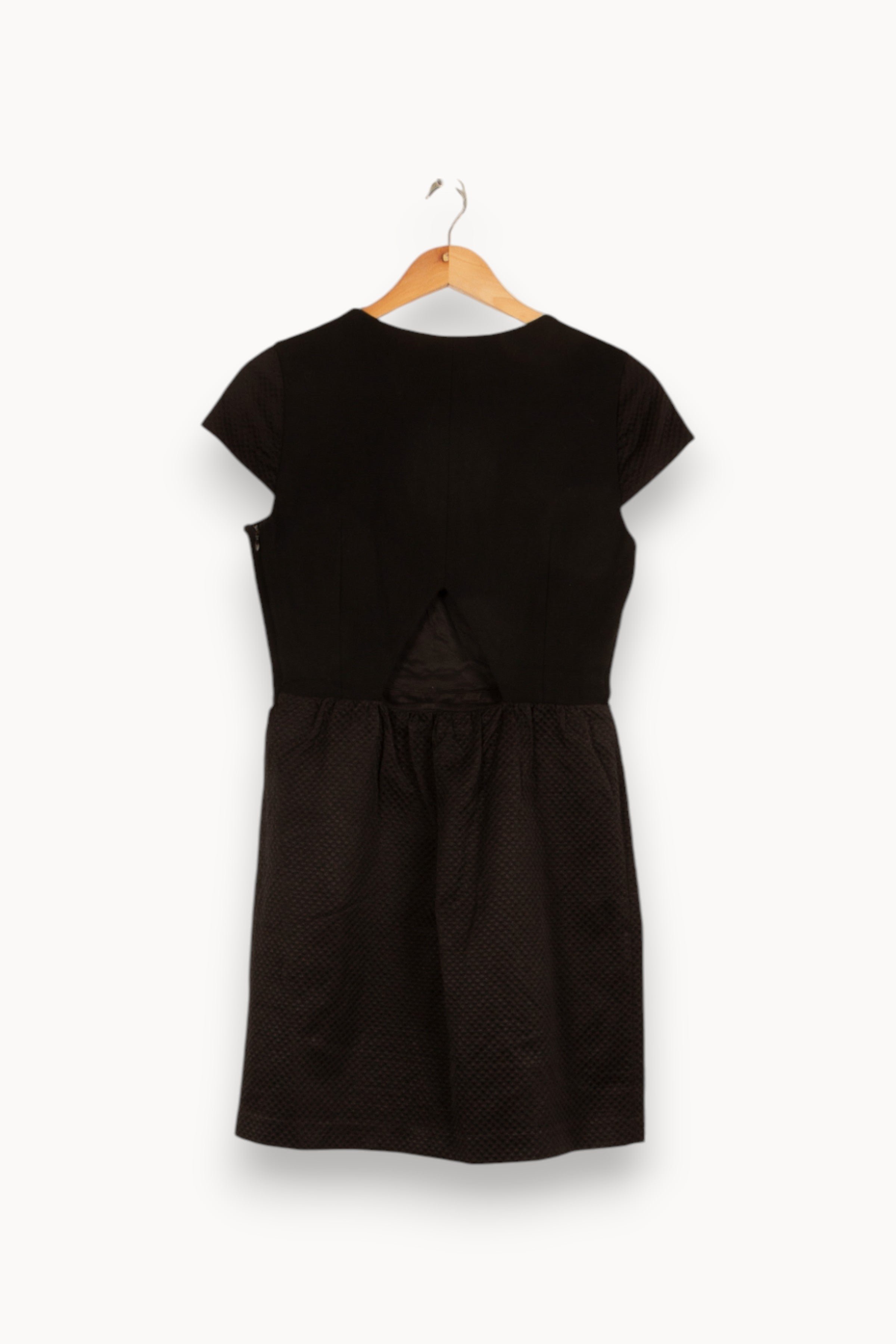 Short & midi dress COMPTOIR DES COTONNIERS - Seconde main Black