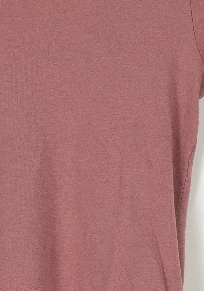T-shirt LEVI'S - Seconde main Pink
