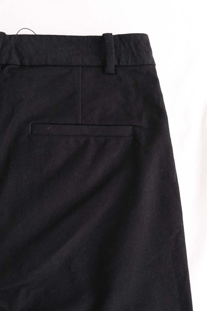 Straight jeans JOSEPH - Seconde Main Black