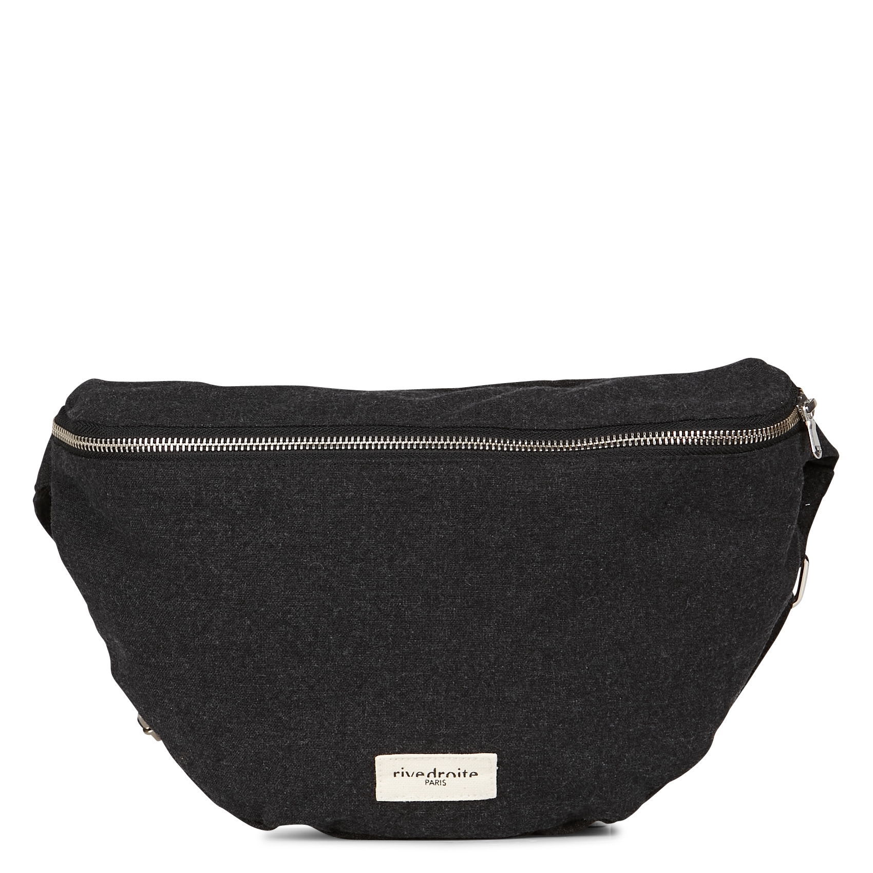 Denim waist bag RIVEDROITE PARIS