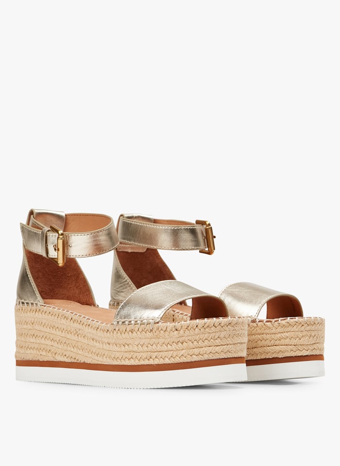 Compensées see top by chloé