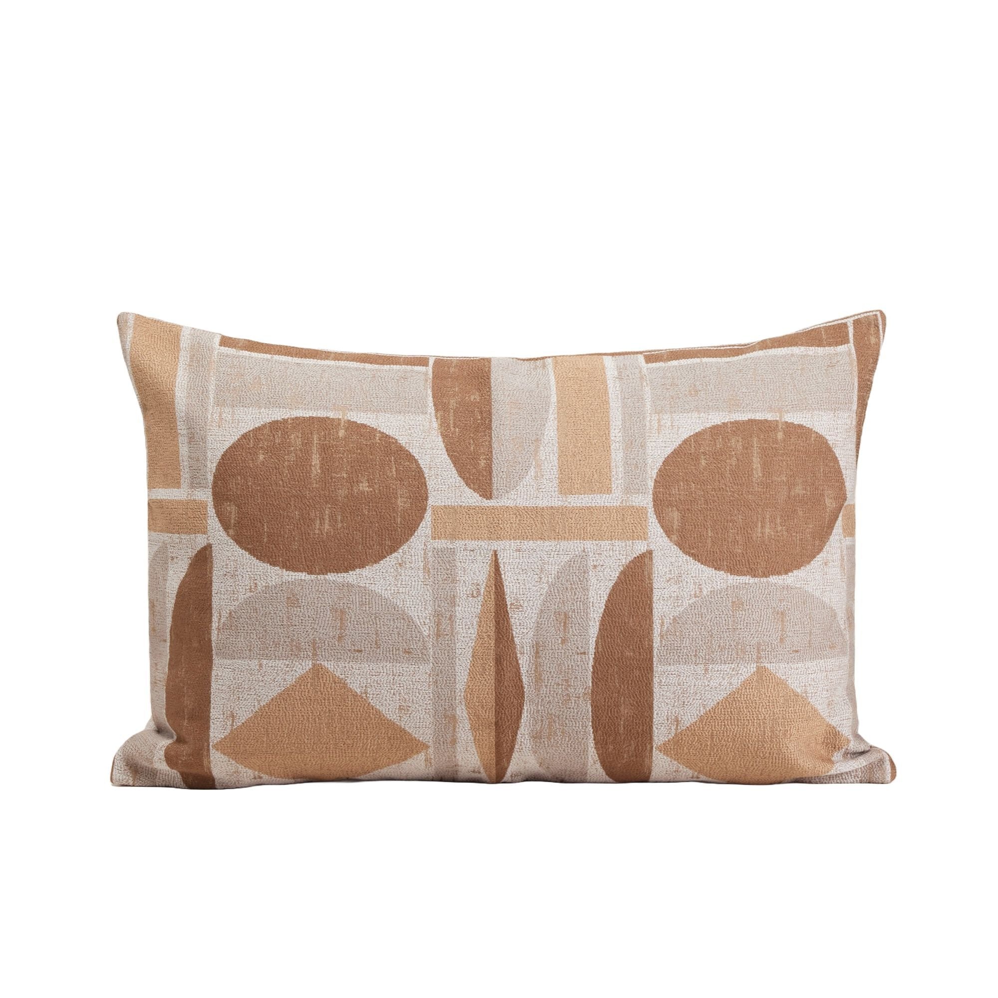 Cushion cover MADURA Brown