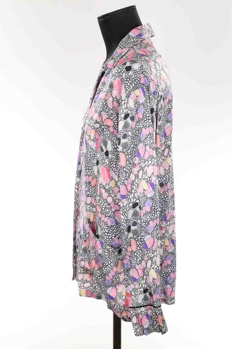 Blouse HEIMSTONE - Seconde Main Pink