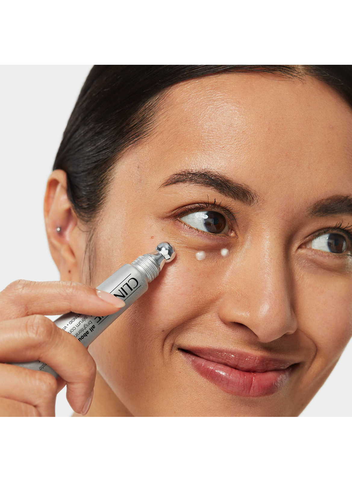 All About Eyes™ - Sérum Concentré Illuminateur CLINIQUE No color