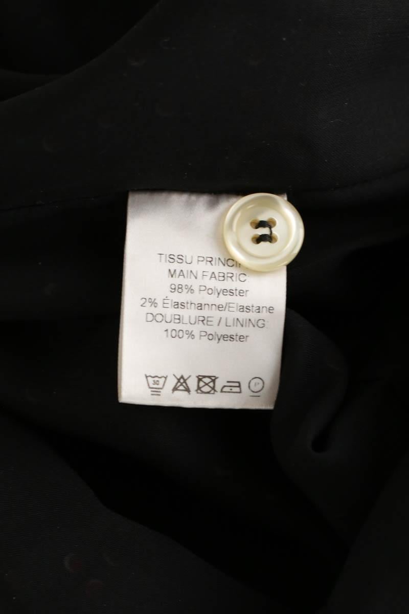 Black dress ROUJE - Seconde Main Black