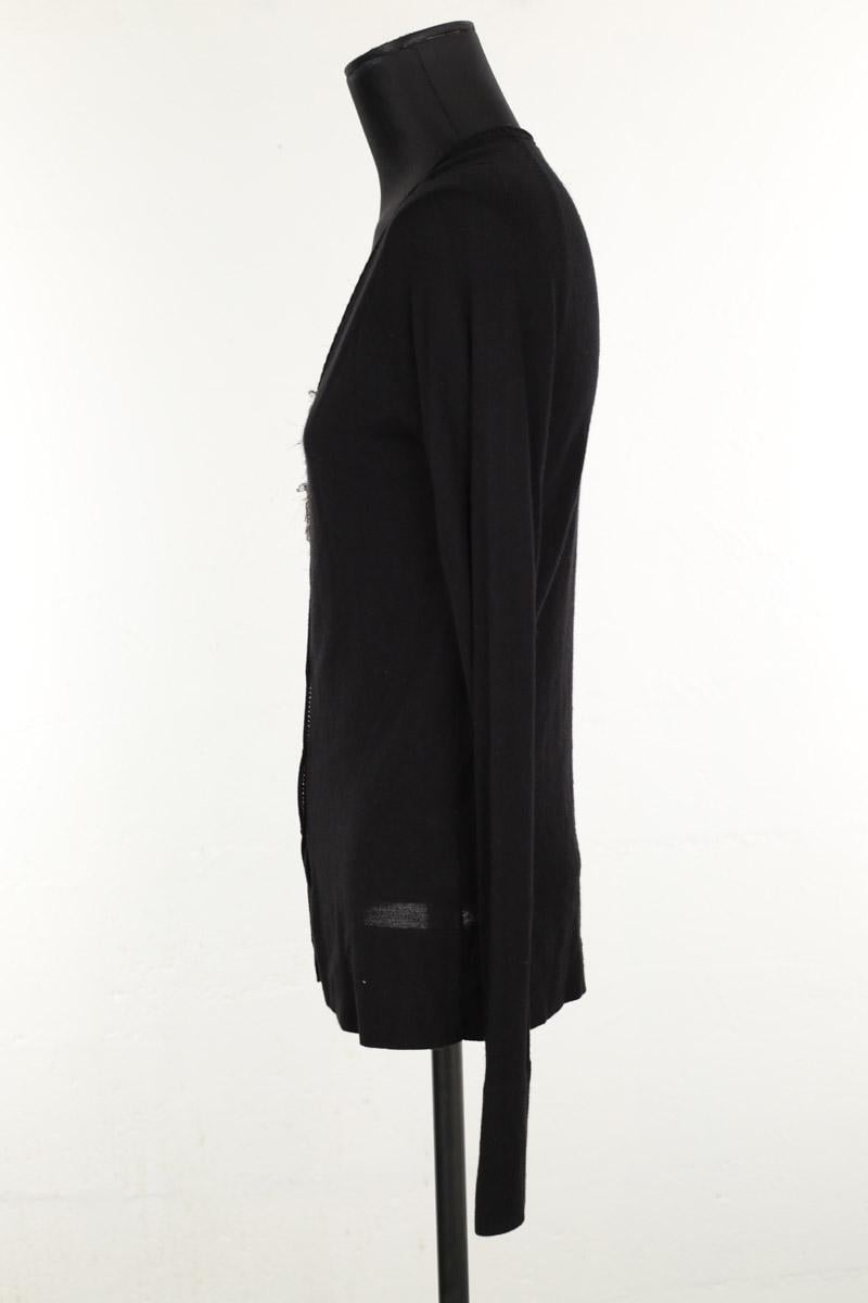 Cardigan KENZO - SECONDE MAIN Black