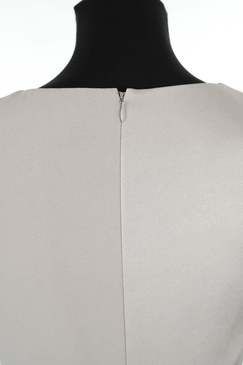 Robe gris PAULE KA - Seconde main Gris