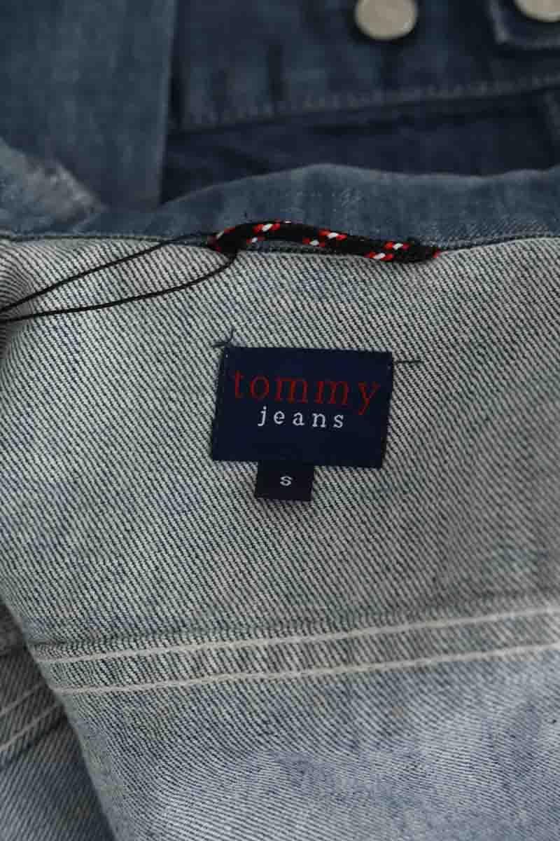 . TOMMY HILFIGER - SECONDE MAIN Blue