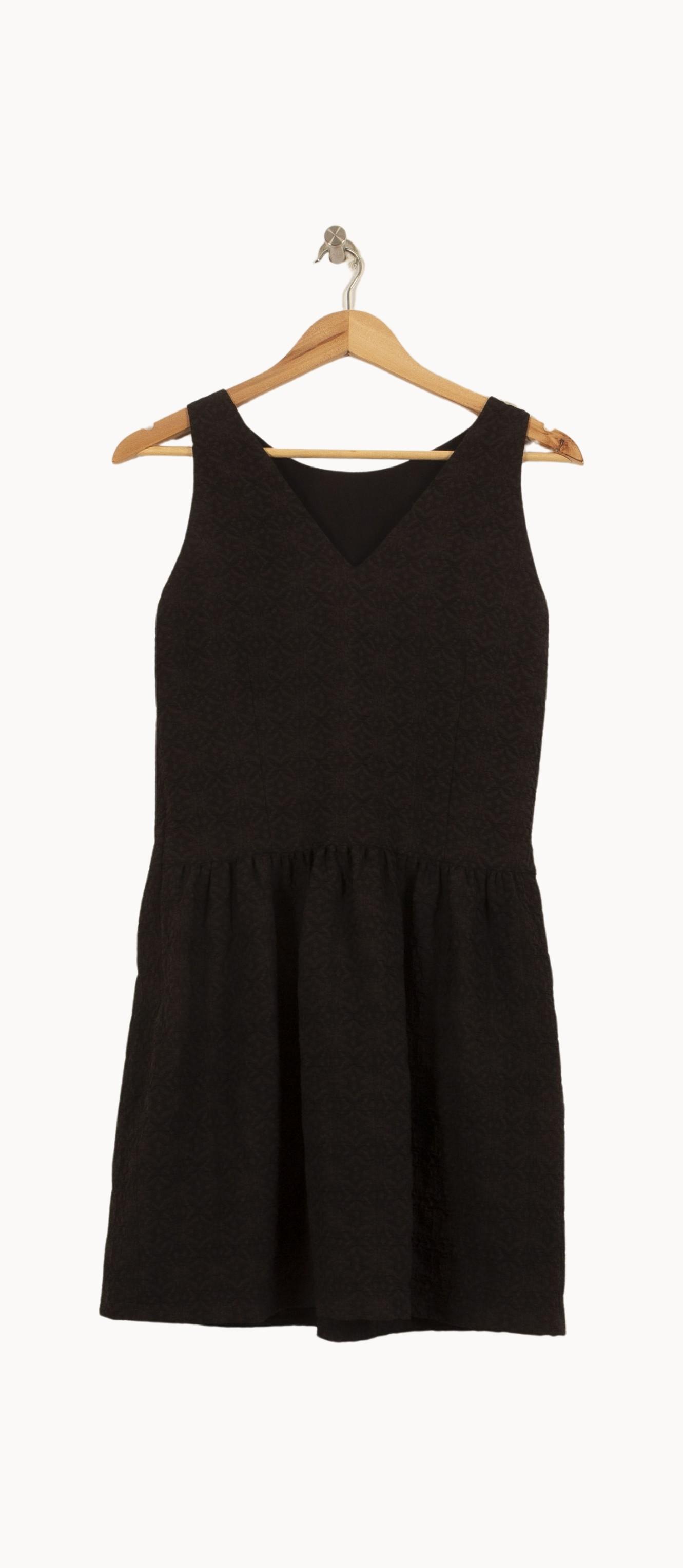 Short & Midi Dress COMPTOIR DES COTONNIERS - Seconde main Black