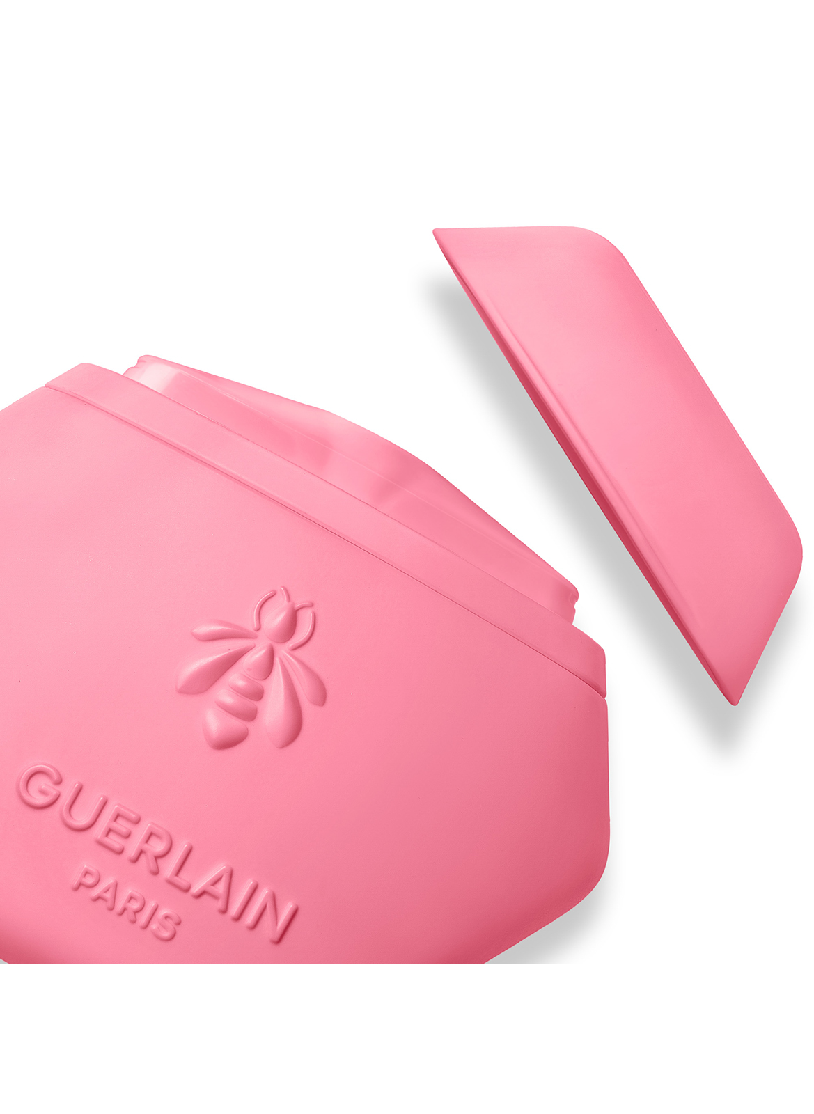 Aqua Allegoria FlorabloomCrème mains GUERLAIN No color