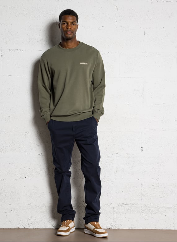 ASICS GEL PULSE 13 - Look 9