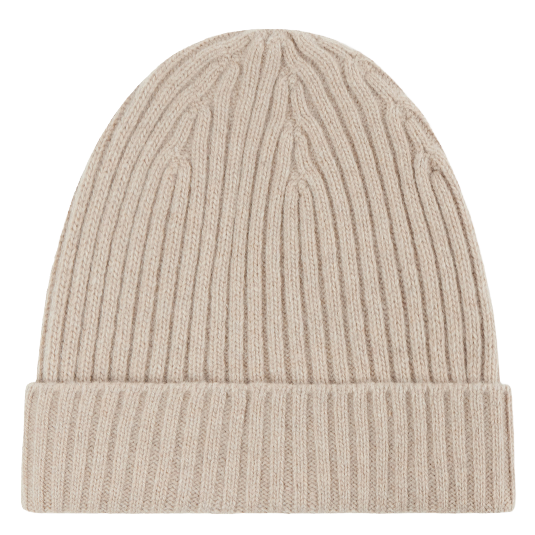 Muts - wolblend CHEVIGNON Beige