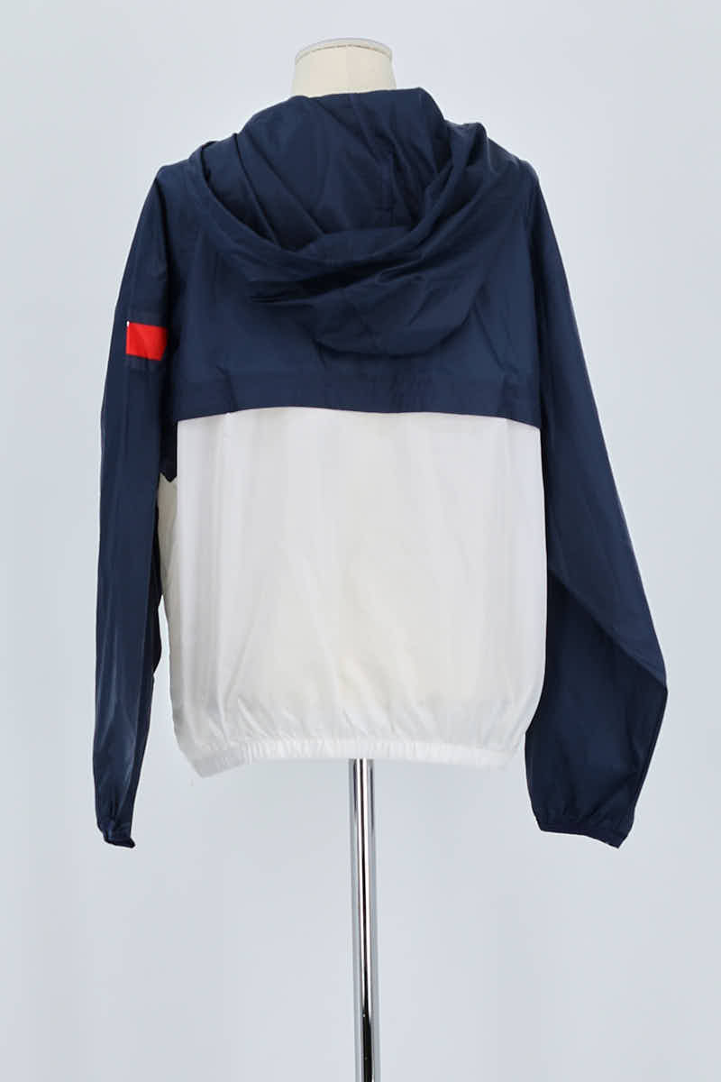 JACKET TOMMY HILFIGER - SECONDE MAIN Blue
